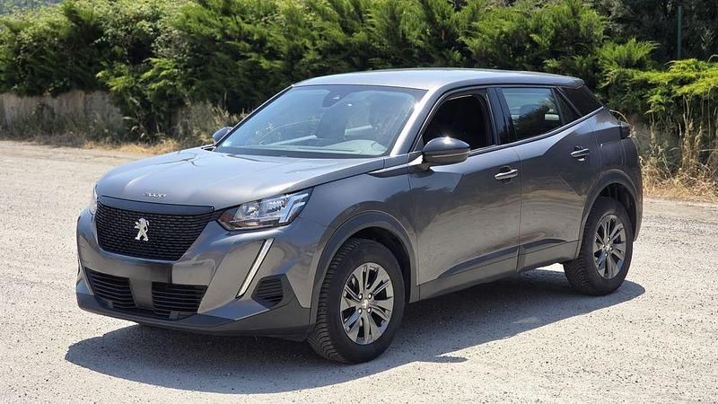 Usado 2022 Peugeot 2008 SUV | € 15.999 (Super Preço) - Imagem 1/4