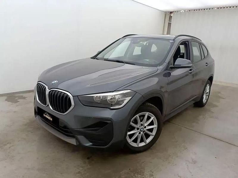 Cinzento Usado 2020 BMW X1 SUV | € 23.500 (Bom preço) - Imagem 1/4