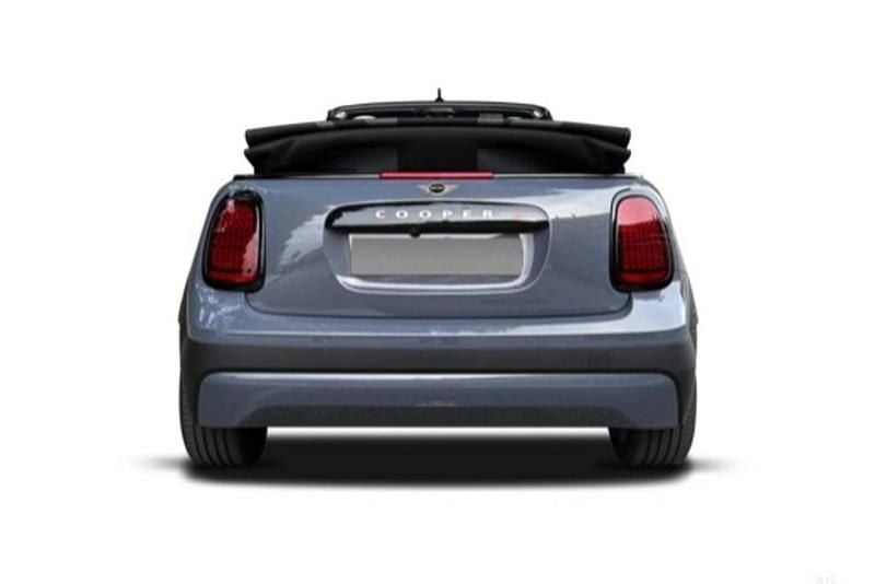 Usado Mini Cooper Cabriolet Classic 163 HP (119 kW) 2025 Branco Cabrios