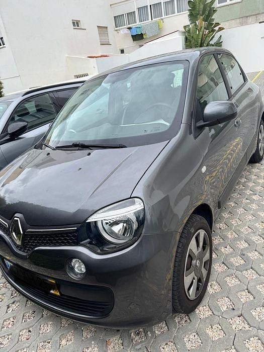 Usado 2016 Renault Twingo Dynamique Citadino | € 8.300 (Bom preço) - Imagem 1/4
