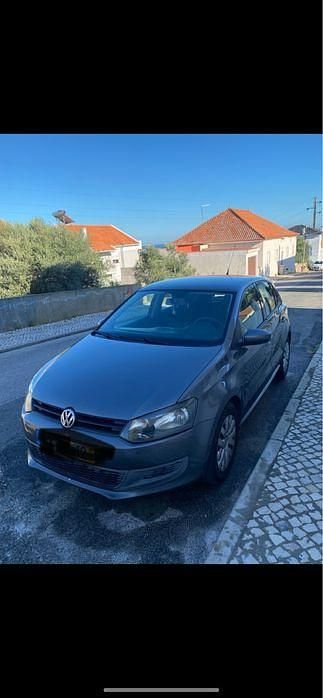 Usado 2010 VW Polo Sedan | € 6.300 (Preço justo) - Imagem 1/4
