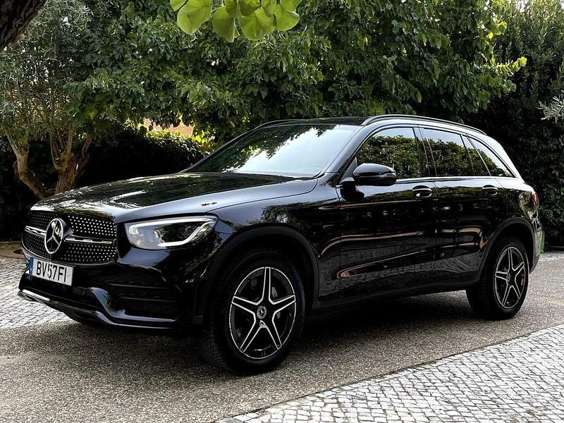 Usado 2022 Mercedes E300 AMG | € 42.000 (Caro) - Imagem 1/4