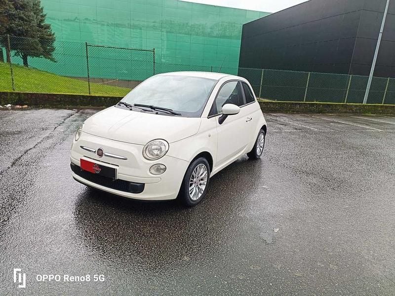 Usado 2010 Fiat 500 | € 5.999 (Bom preço) - Imagem 1/4