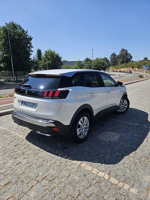 Usado 2019 Peugeot 3008 Sedan | € 15.390 (Super Preço) - Imagem 1/4