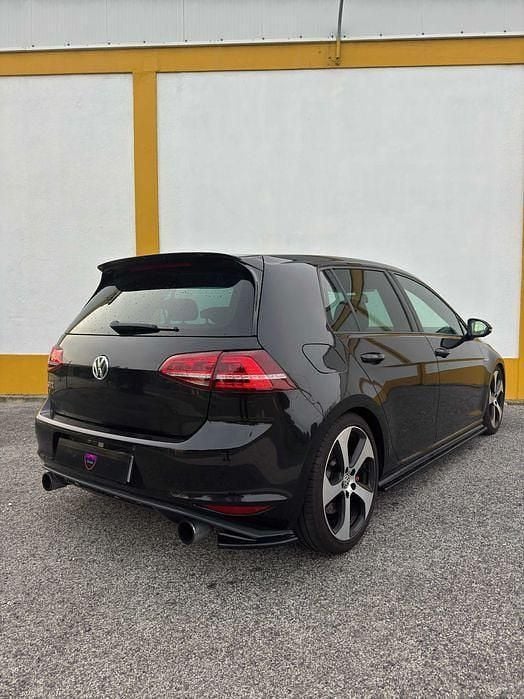 Usado 2014 VW Golf VII GTI Sedan | € 21.990 (Preço justo) - Imagem 1/4