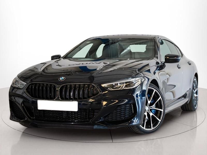 Usado 2021 BMW 840 Coupé | € 70.000 (Bom preço) - Imagem 1/4