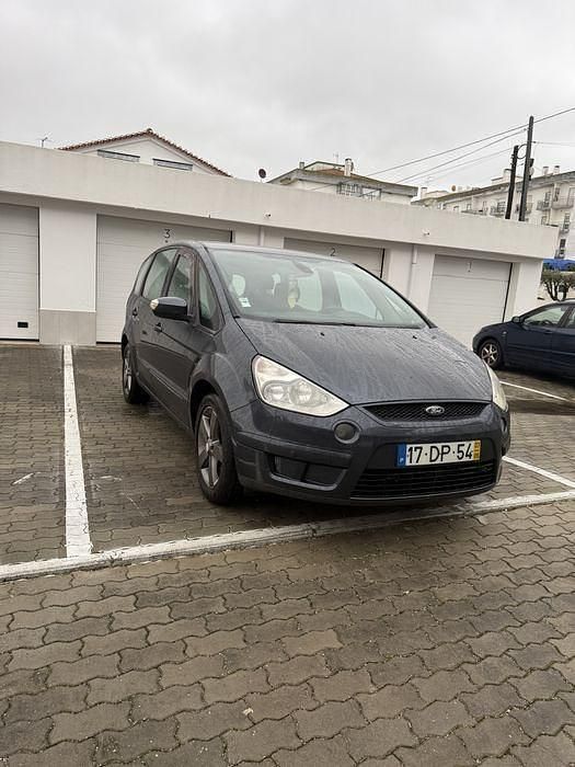 Usado Ford S-MAX S 2007 Monovolume