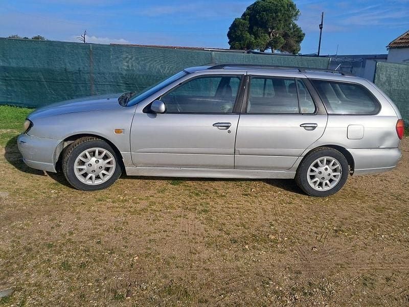 Usado Nissan Primera 1999 Carrinha