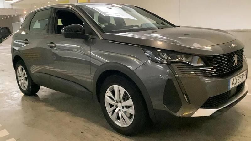 Outra Usado 2023 Peugeot 3008 Active Monovolume | € 22.490 (Preço justo) - Imagem 1/4