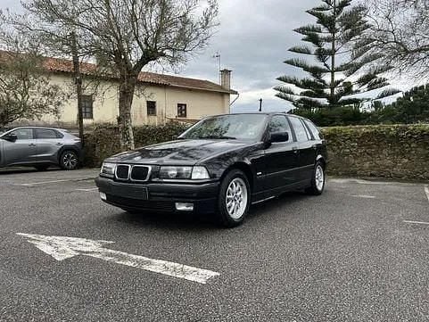 Usado 1999 BMW 318 Carrinha | € 2.865 - Imagem 1/4