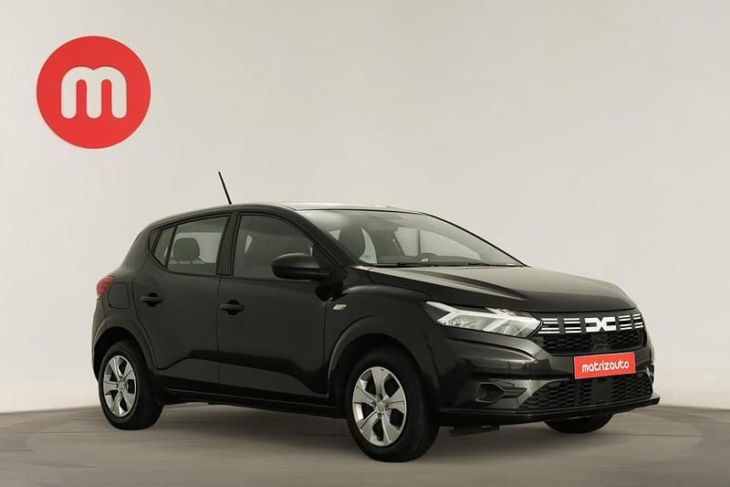 Usado 2024 Dacia Sandero Essentiel Citadino | € 15.299 (Bom preço) - Imagem 1/4