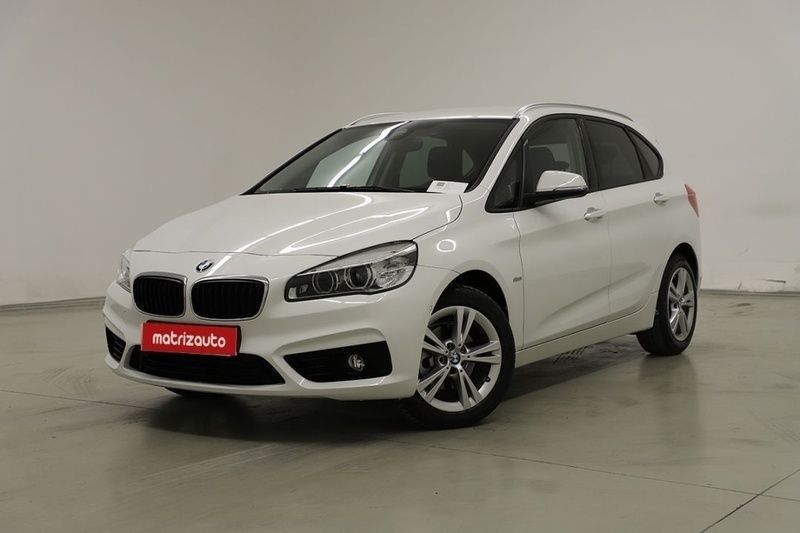216 стиль bmw