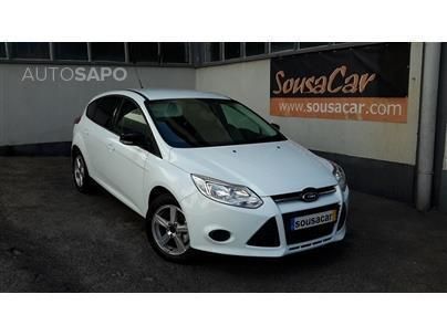 Carros usados a venda ford focus #7