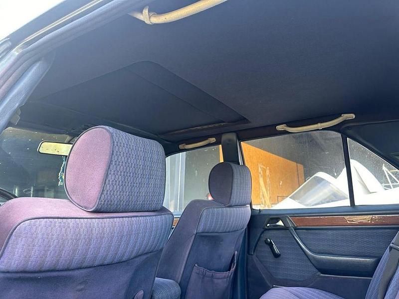 Usado Mercedes 200 1998 Sedan