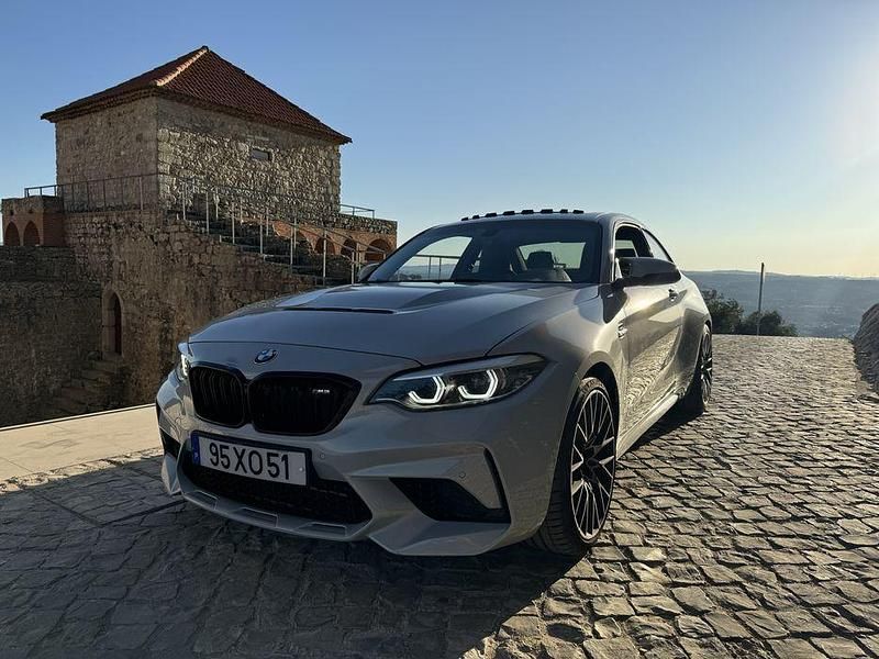 Usado 2019 BMW M2 Competition Edition | € 62.900 - Imagem 1/4