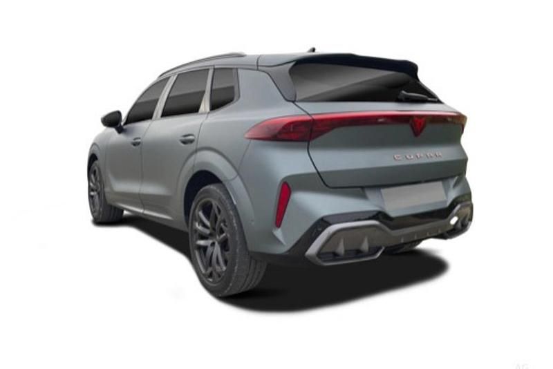 Novo 2025 Cupra Terramar SUV | € 43.301 - Imagem 1/4