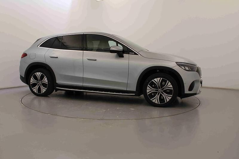 Usado Mercedes EQE300 Edition 180 kW (245 HP) 2025 Prateado SUV