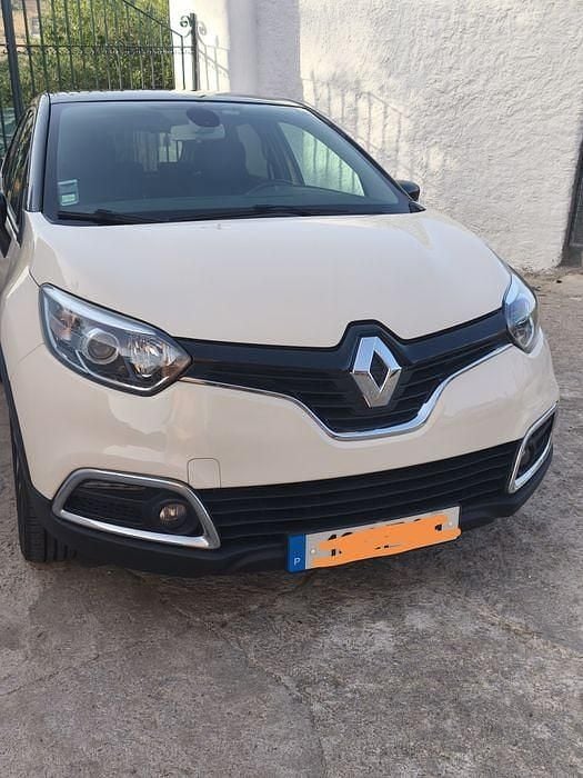 Usado 2015 Renault Captur SUV | € 11.250 (Preço justo) - Imagem 1/4