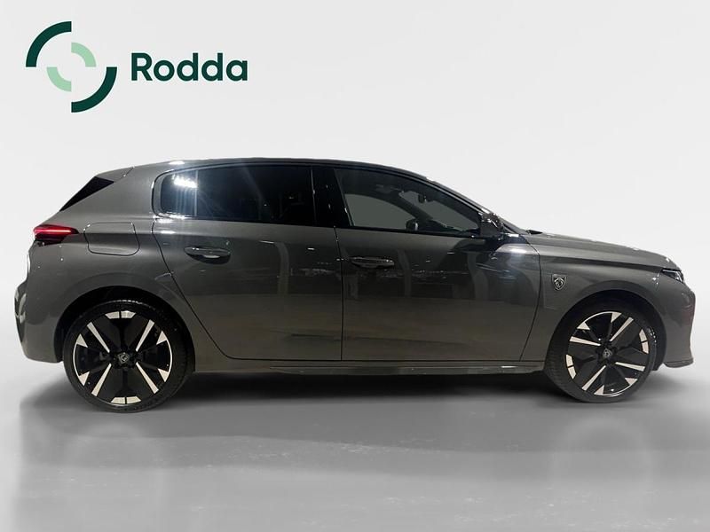 Novo Peugeot 308 145 HP (106 kW) 2025 Outra