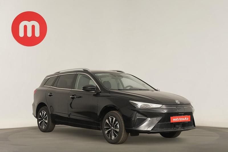 Novo 2025 MG MG5 EV Comfort Carrinha | € 26.999 (Preço justo) - Imagem 1/4