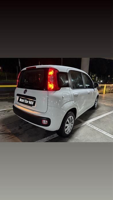 Usado Fiat Panda 69 HP (50 kW) 2017 Citadino
