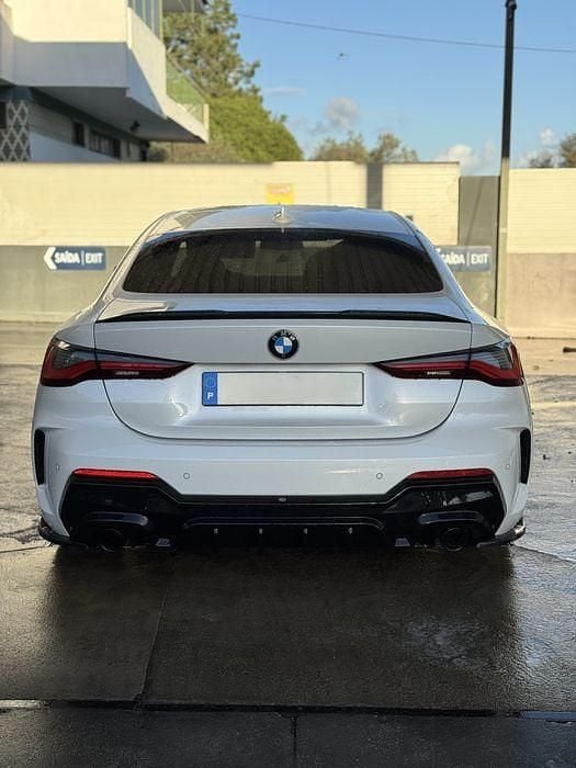 Usado BMW 420 Comfort Edition 200 HP (147 kW) 2022