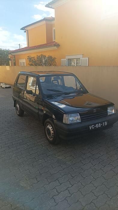 Usado 1991 Seat Marbella Citadino | € 1.800 - Imagem 1/4