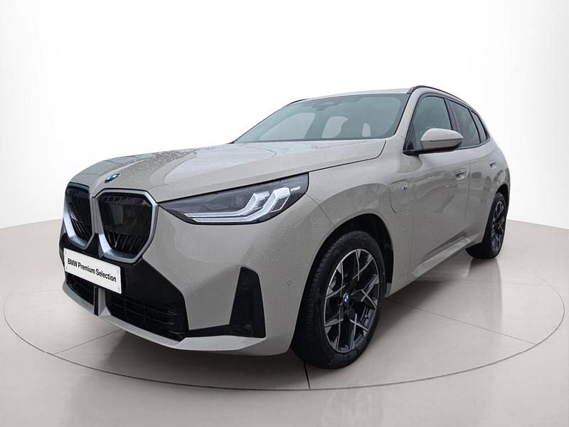 Novo BMW X3 Shadowline 299 HP (219 kW) 2026 SUV