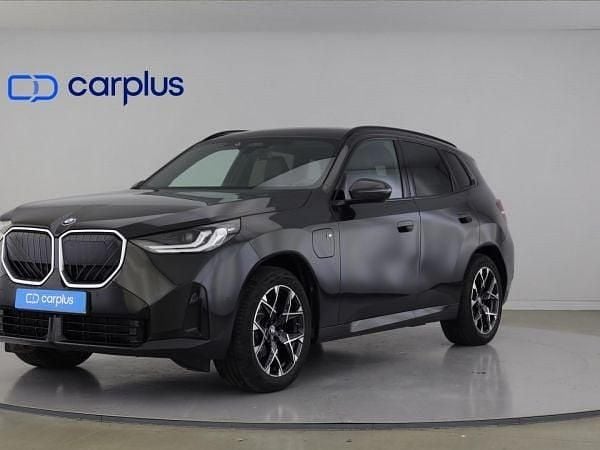Cinzento Usado 2025 BMW X3 SUV | € 66.900 (Preço justo) - Imagem 1/4