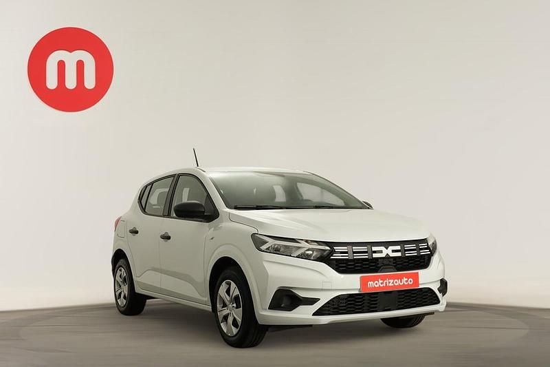 Usado 2024 Dacia Sandero Essentiel Citadino | € 15.499 (Bom preço) - Imagem 1/4