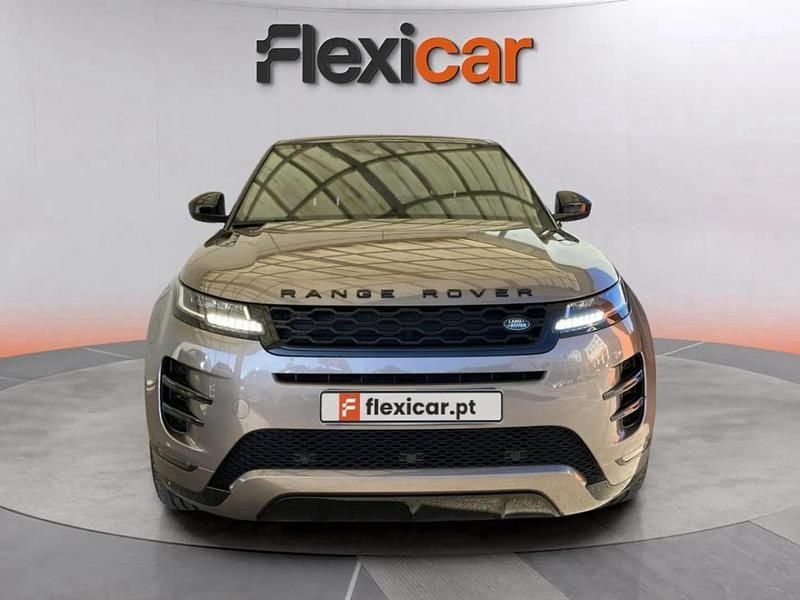 Usado Land Rover Range Rover evoque 180 HP (132 kW) 2019 Outra SUV