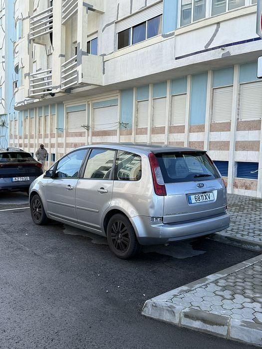 Usado Ford C-MAX 90 HP (66 kW) 2004 Monovolume