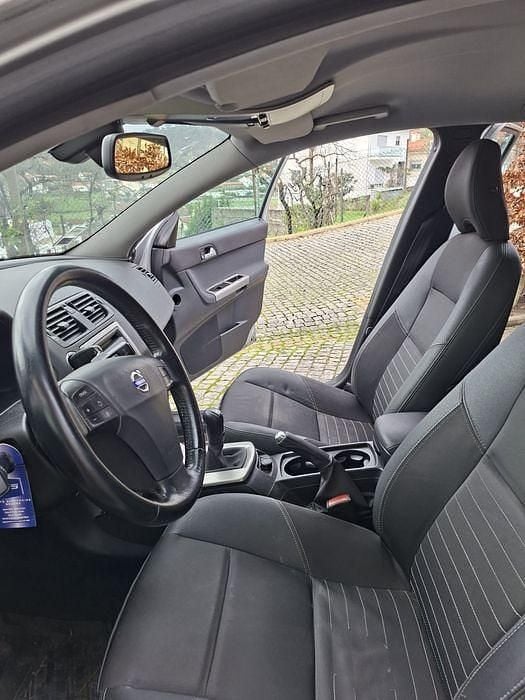 Usado Volvo V50 2007 Carrinha