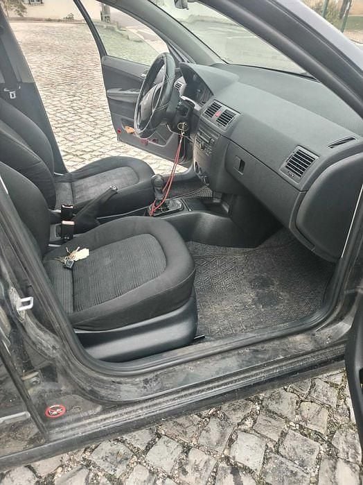 Usado 2006 Skoda Fabia Carrinha | € 3.800 (Preço elevado) - Imagem 1/4