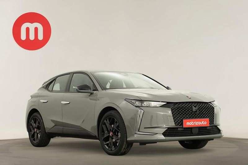 Usado DS Automobiles DS4 Performance 130 HP (95 kW) 2024 SUV