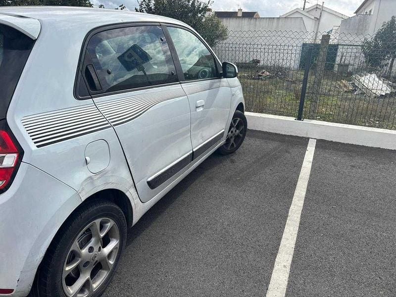 Usado 2017 Renault Twingo Citadino | € 6.000 (Super Preço) - Imagem 1/4