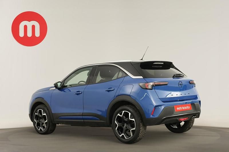 Usado Opel Mokka Ultimate 130 HP (95 kW) 2024 SUV
