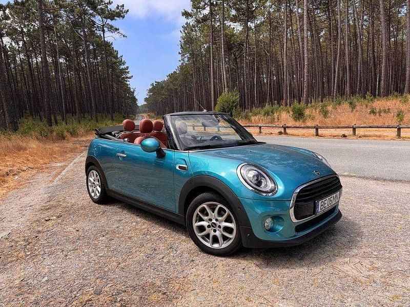 Usado 2019 Mini Cooper Citadino | € 20.500 (Bom preço) - Imagem 1/4