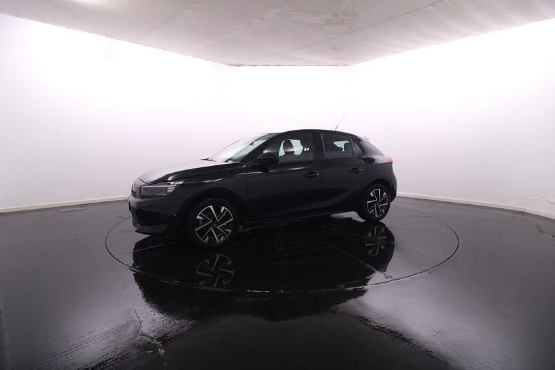 Usado Opel Corsa 101 HP (74 kW) 2024 Preto Citadino
