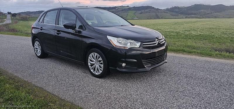 Usado Citroën C4 2014 Sedan