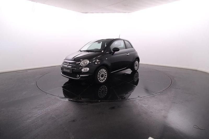 Preto Usado 2023 Fiat 500 | € 15.450 (Preço elevado) - Imagem 1/4