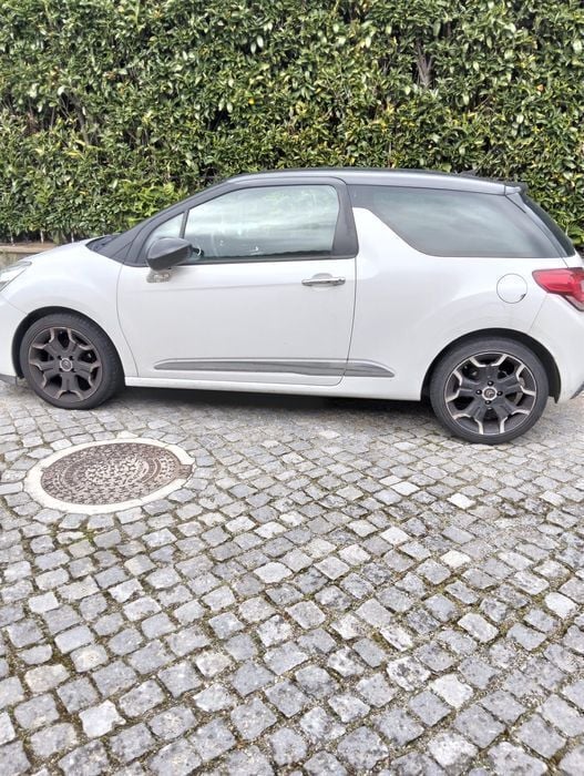 Usado 2012 Citroën DS3 So Chic | € 8.000 (Preço justo) - Imagem 1/4