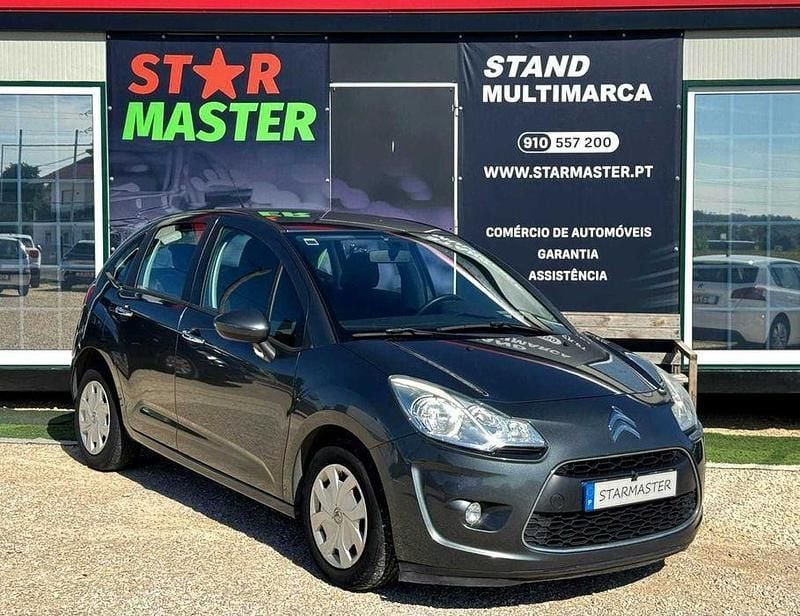 Usado 2012 Citroën C3 Sedan | € 7.450 (Preço justo) - Imagem 1/4