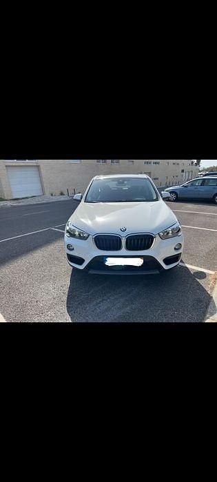 Usado 2016 BMW X1 SUV | € 19.500 (Preço justo) - Imagem 1/4