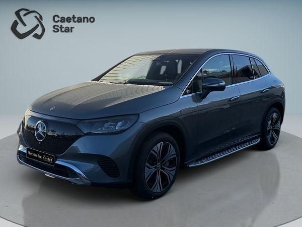 Cinza Usado 2020 Audi SQ2 SUV | € 36.200 - Imagem 1/4