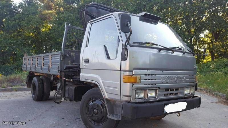 Toyota до 250 тыс