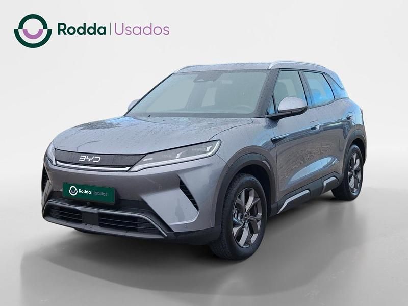 Usado BYD Atto 2 73 kW (100 HP) 2025 Outra SUV