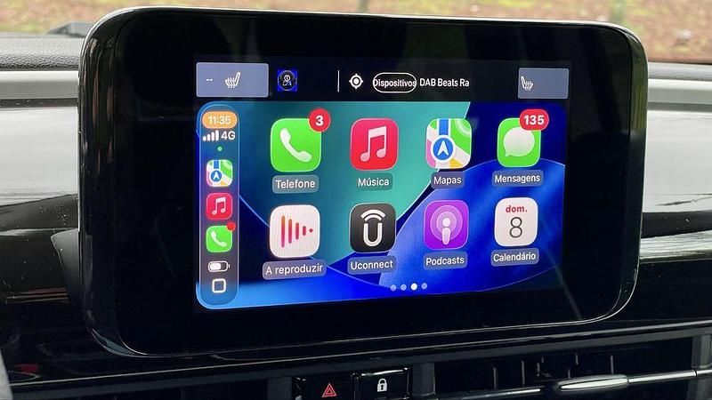 Usado Fiat 500e 2023