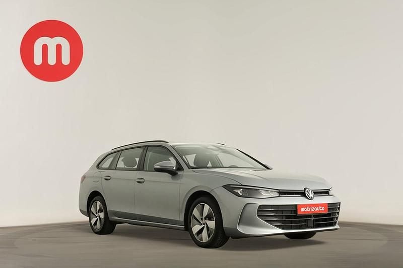 Usado 2025 VW Passat Carrinha | € 39.999 - Imagem 1/4