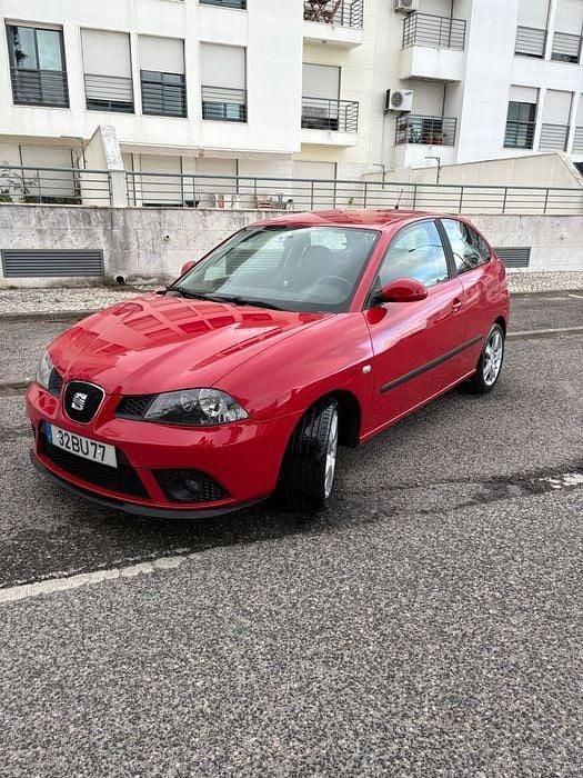 Usado 2006 Seat Ibiza | € 4.700 (Caro) - Imagem 1/4